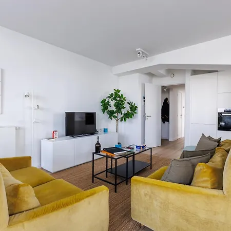 Apartment Sweett - Stassart *