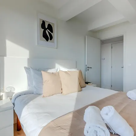 Apartment Sweett - Stassart