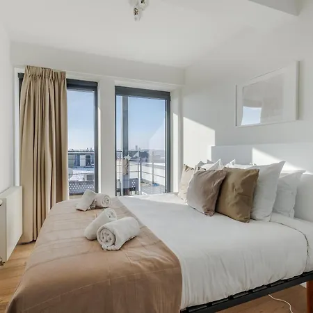 Apartment Sweett - Stassart *