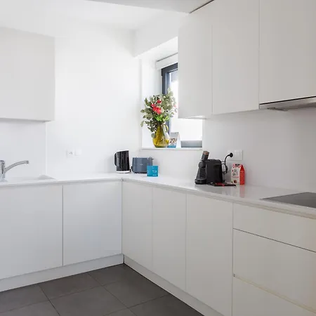 Apartment Sweett - Stassart