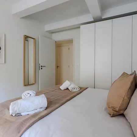 Apartment Sweett - Stassart *