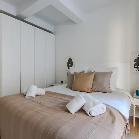 Apartment Sweett - Stassart *