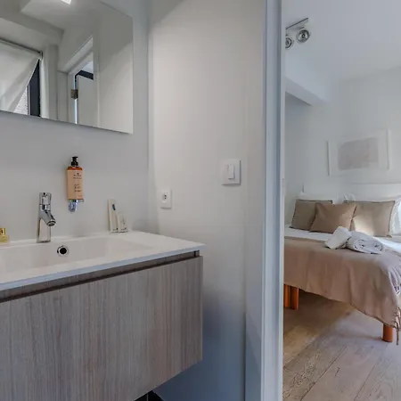 Apartment Sweett - Stassart Brussels