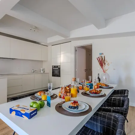 Apartment Sweett - Stassart *