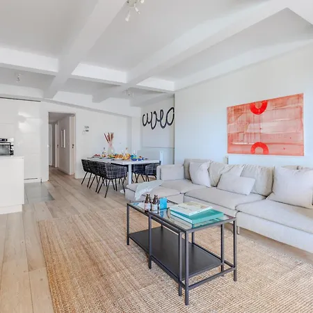 Apartment Sweett - Stassart *