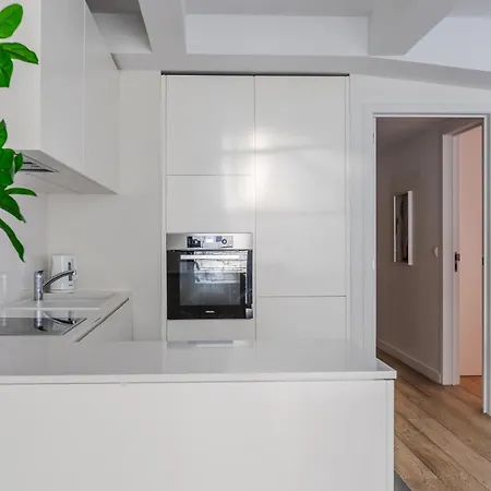 Apartment Sweett - Stassart
