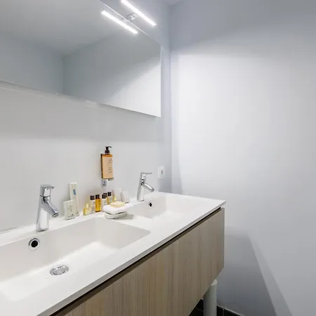 Apartment Sweett - Stassart