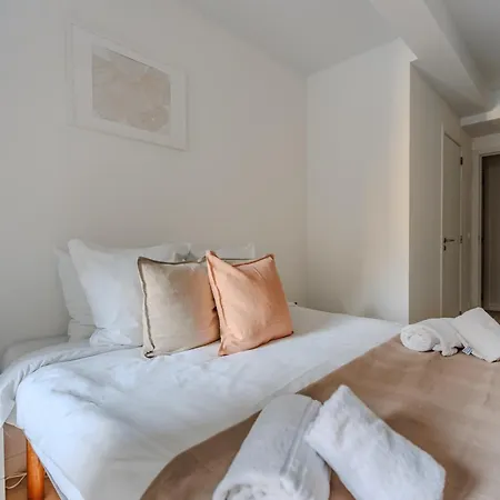 Apartment Sweett - Stassart