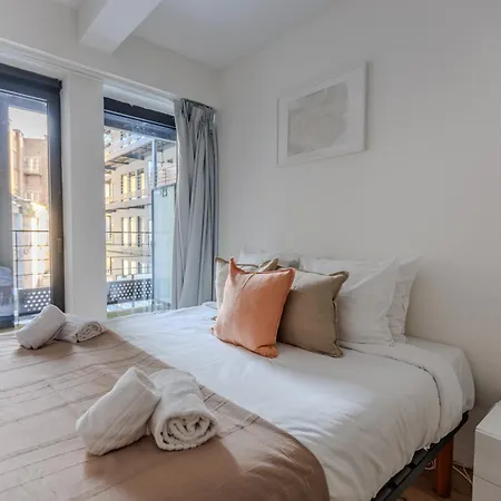 Apartment Sweett - Stassart *
