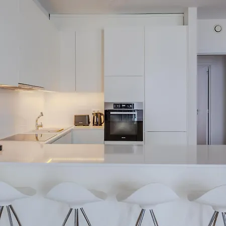 Apartment Sweett - Stassart Brussels