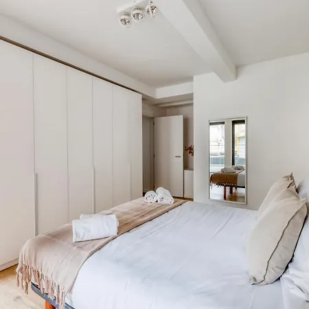 Sweett - Stassart Apartment *