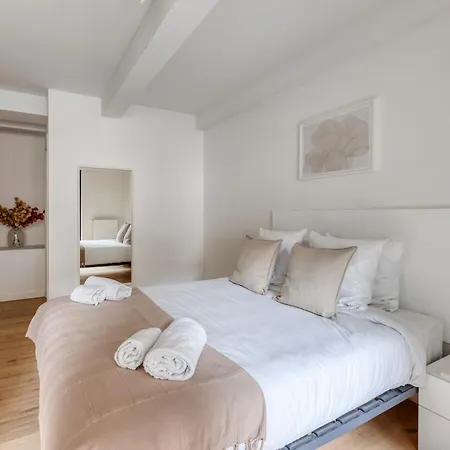 Apartment Sweett - Stassart Brussels